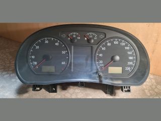 bontott VW POLO IV Kilométeróra