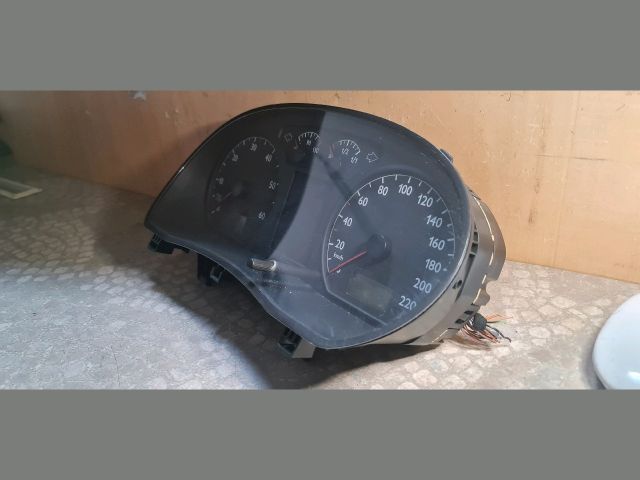 bontott VW POLO IV Kilométeróra