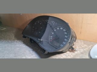 bontott VW POLO IV Kilométeróra
