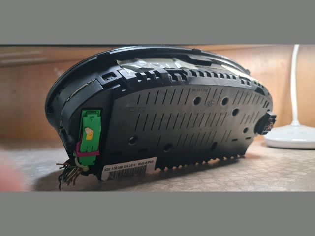 bontott VW POLO IV Kilométeróra