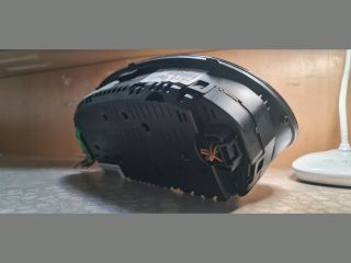 bontott VW POLO IV Kilométeróra