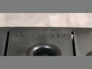 bontott VW POLO IV Kilométeróra