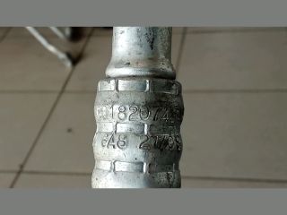 bontott VW POLO IV Klíma Cső