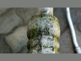 bontott VW POLO IV Klíma Cső