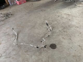 bontott VW POLO IV Klíma Cső