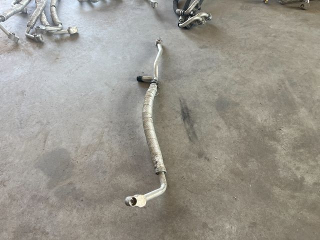 bontott VW POLO IV Klíma Cső