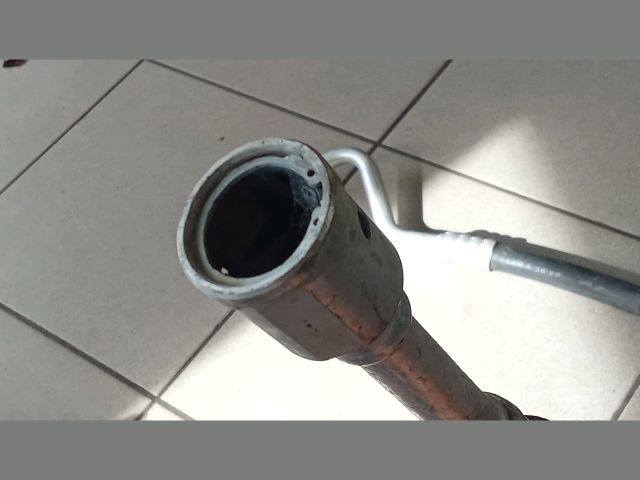 bontott VW POLO IV Klíma Cső