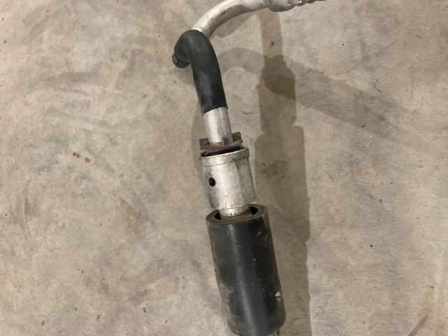 bontott VW POLO IV Klíma Cső