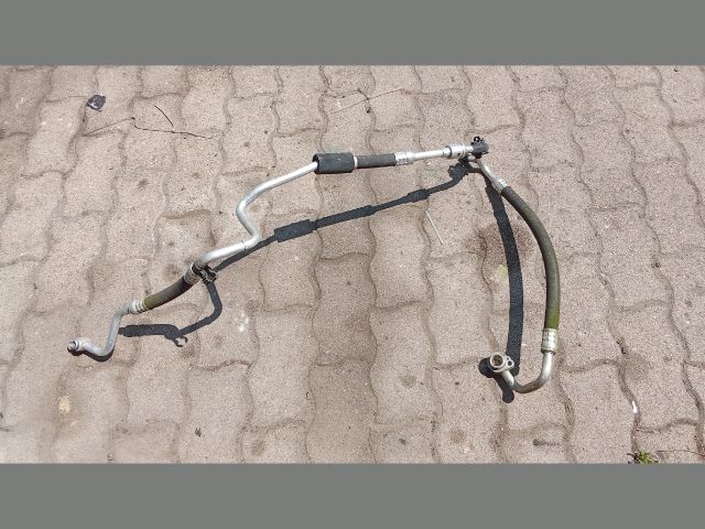 bontott VW POLO IV Klíma Cső