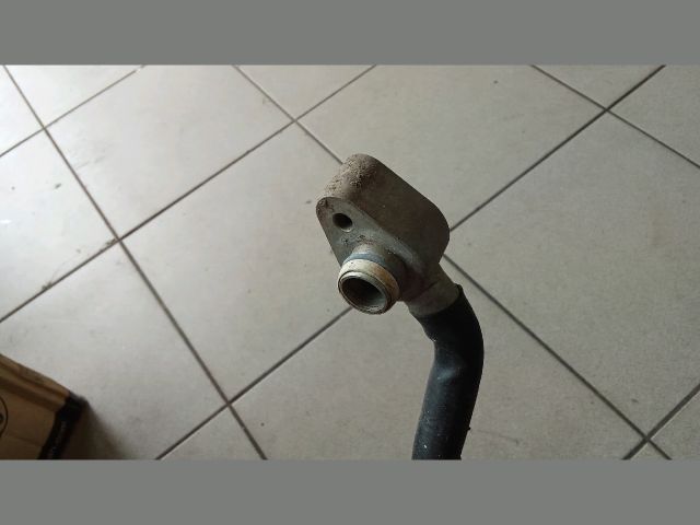 bontott VW POLO IV Klíma Cső