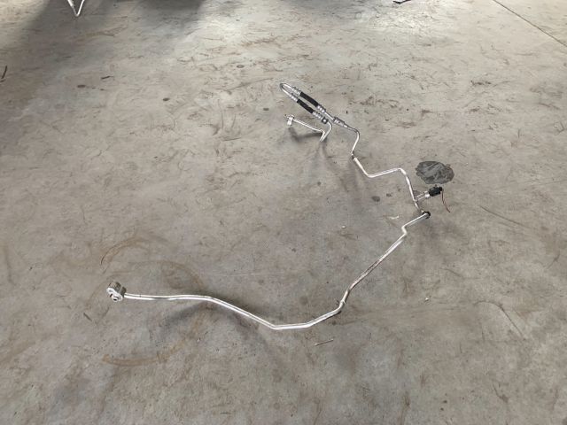 bontott VW POLO IV Klíma Cső