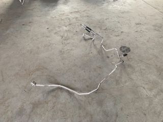 bontott VW POLO IV Klíma Cső