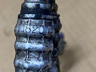 bontott VW POLO IV Klíma Cső