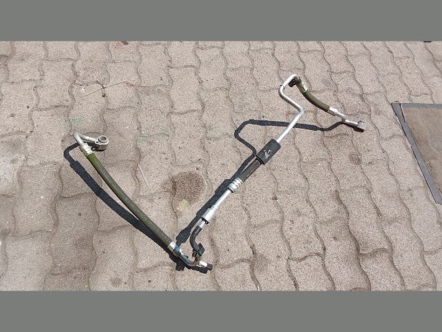 bontott VW POLO IV Klíma Cső