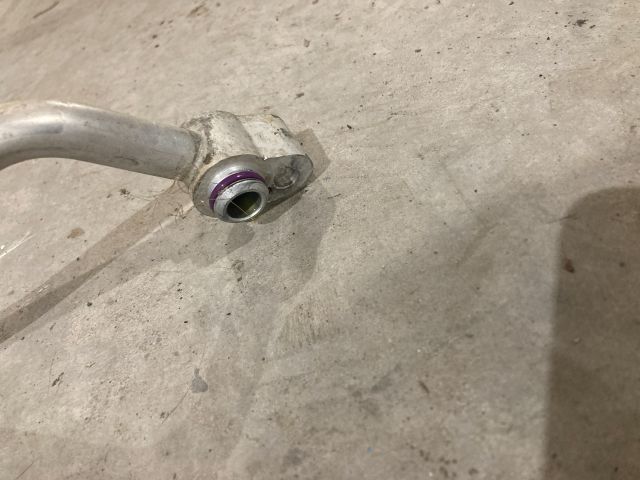 bontott VW POLO IV Klíma Cső