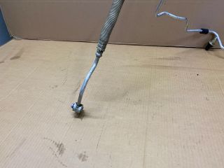 bontott VW POLO IV Klíma Cső