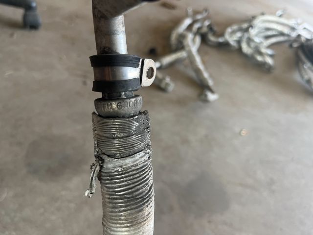 bontott VW POLO IV Klíma Cső