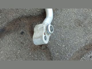 bontott VW POLO IV Klíma Cső