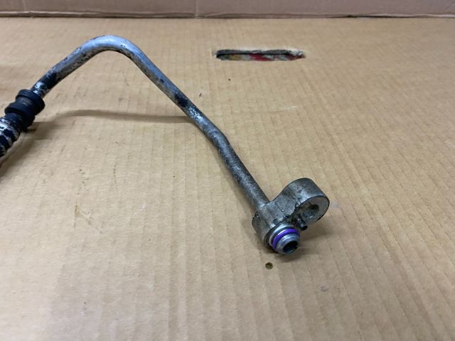 bontott VW POLO IV Klíma Cső