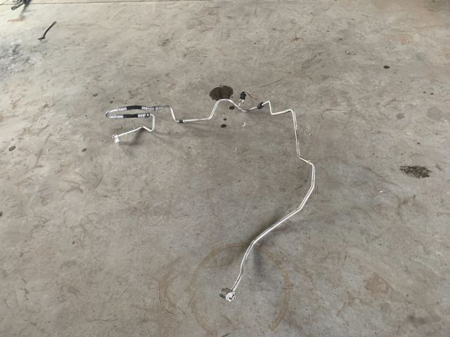 bontott VW POLO IV Klíma Cső