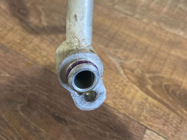 bontott VW POLO IV Klíma Cső