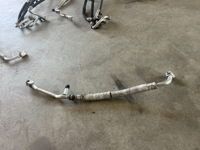 bontott VW POLO IV Klíma Cső