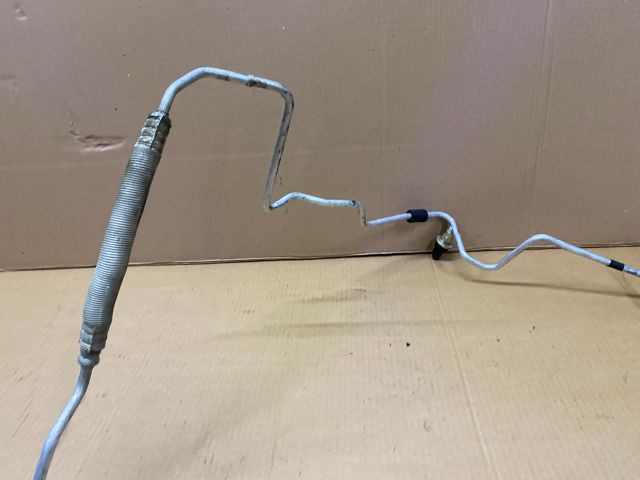 bontott VW POLO IV Klíma Cső