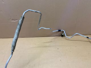 bontott VW POLO IV Klíma Cső