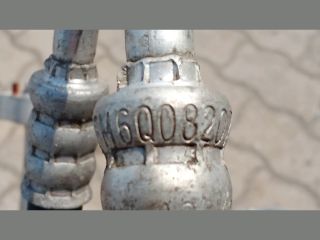 bontott VW POLO IV Klíma Cső