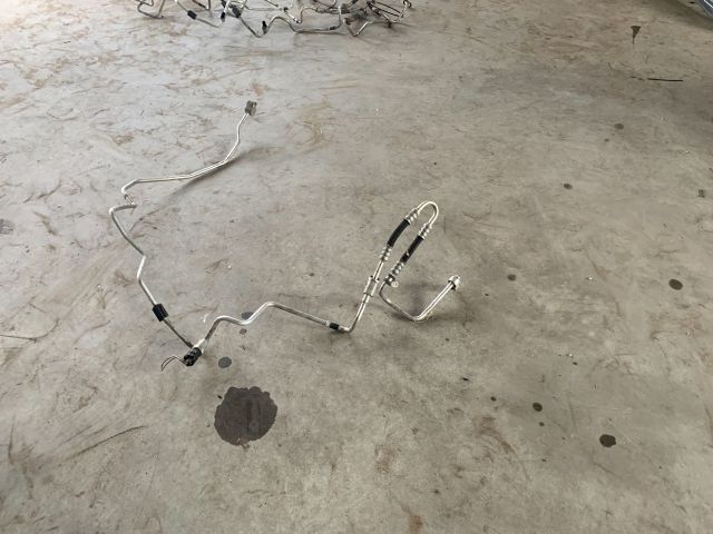 bontott VW POLO IV Klíma Cső