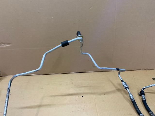 bontott VW POLO IV Klíma Cső