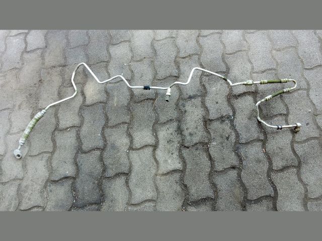 bontott VW POLO IV Klíma Cső