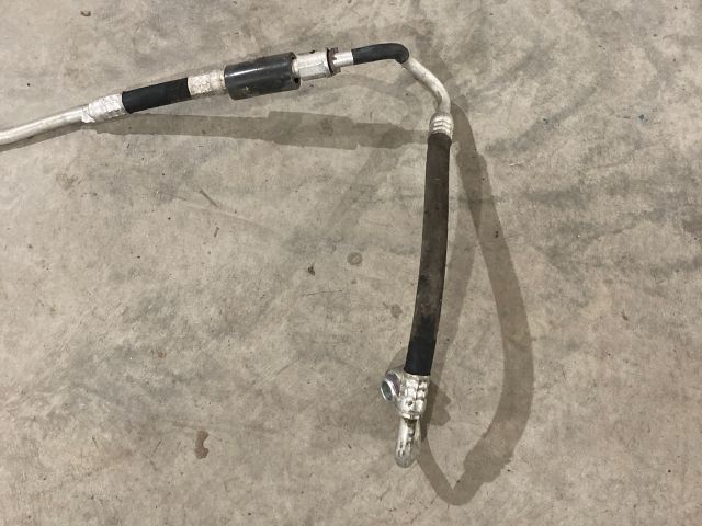 bontott VW POLO IV Klíma Cső