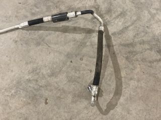 bontott VW POLO IV Klíma Cső