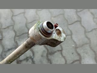 bontott VW POLO IV Klíma Cső