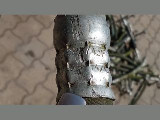 bontott VW POLO IV Klíma Cső