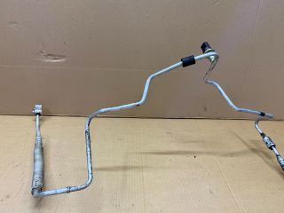 bontott VW POLO IV Klíma Cső