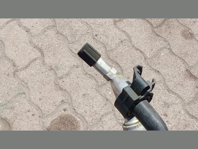 bontott VW POLO IV Klíma Cső