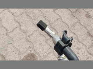 bontott VW POLO IV Klíma Cső