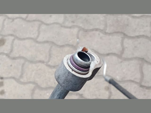 bontott VW POLO IV Klíma Cső