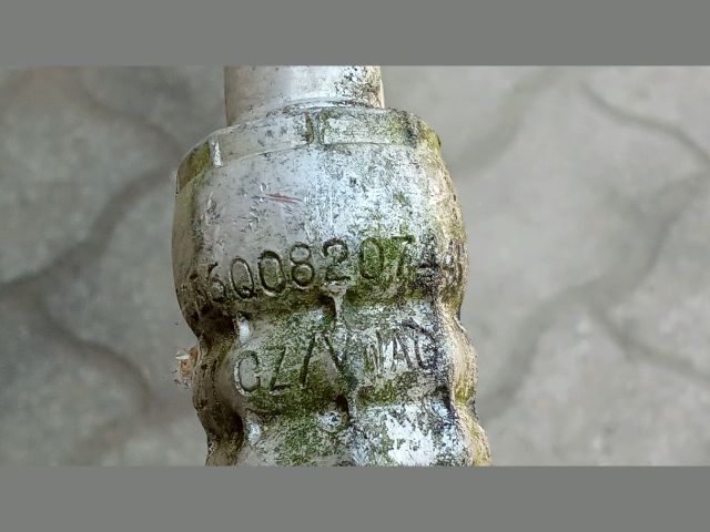 bontott VW POLO IV Klíma Cső