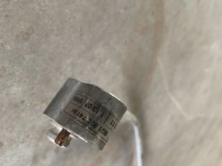 bontott VW POLO IV Klíma Cső