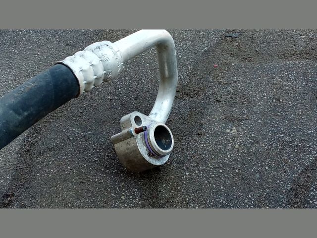 bontott VW POLO IV Klíma Cső