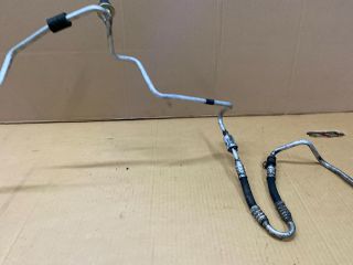 bontott VW POLO IV Klíma Cső