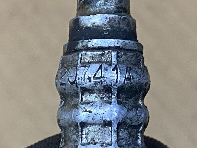 bontott VW POLO IV Klíma Cső