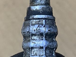 bontott VW POLO IV Klíma Cső