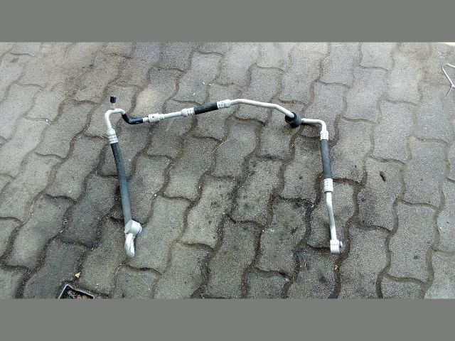 bontott VW POLO IV Klíma Cső