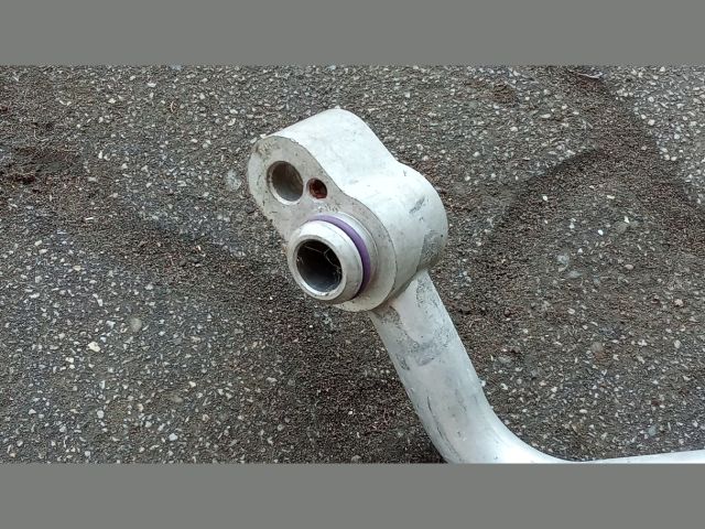 bontott VW POLO IV Klíma Cső