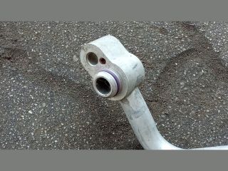 bontott VW POLO IV Klíma Cső