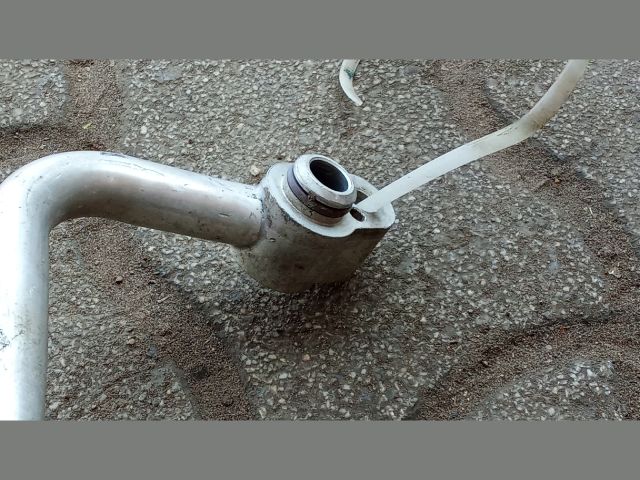 bontott VW POLO IV Klíma Cső